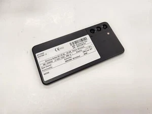 Samsung Galaxy S21 FE 5G SM-G990U2 128 GB Nero Sbloccato *Leggi** - Foto 1 di 6
