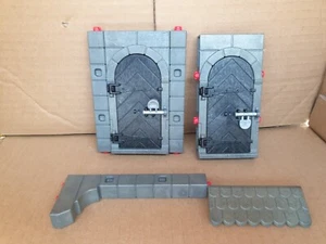 playmobil piezas de castillo de dragon 3269 - Imagen 1 de 2