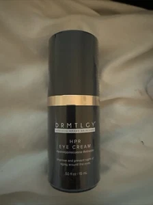 DRMTLGY HPR EYE CREAM - Picture 1 of 1