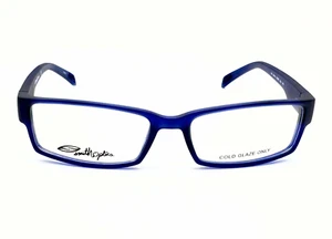 Smith Optics Fader Eyeglasses VQ3 Blue/Demo Lens 53mm - Bild 1 von 7