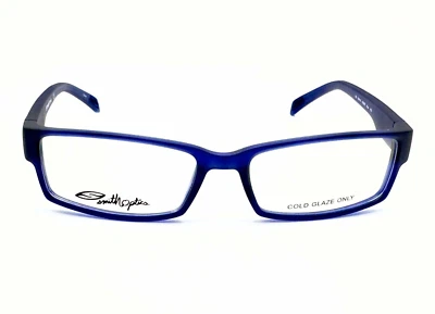 Gafas Smith Optics Fader VQ3 azul/lente demo 53 mm Foto 1 de 4
