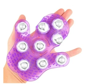 Full Body Massage Glove, Danskin - Picture 1 of 3