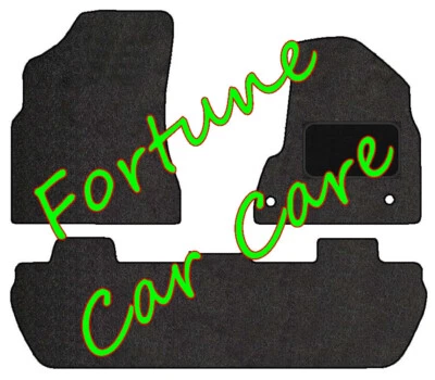 PARA PEUGEOT PARTNER TIPI 2008-2018 ALFOMBRILLAS A MEDIDA EN 450, 650 Y 600 G Foto 1 de 4