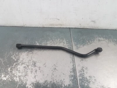2004 Jeep Wrangler TJ Rubicon 4x4 Front Track Bar #1660 B1 - Image 1 of 3