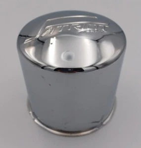 Patriot Push Thru Custom Wheel Center Cap PN 3190-06 USED - Picture 1 of 7