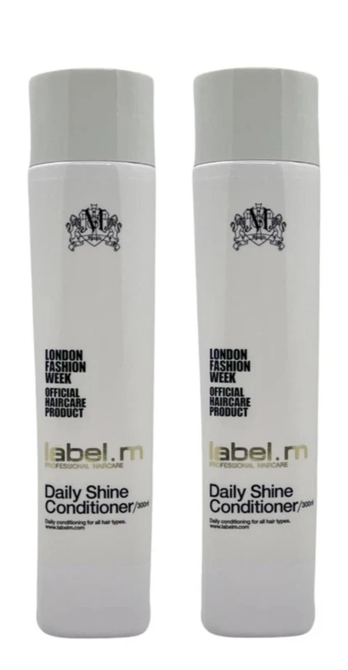 Acondicionador Label.M Daily Shine 10,1 OZ - PAQUETE DE 2 Foto 1 de 1
