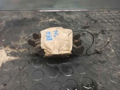 pastiglie freno per PEUGEOT 306 BERLINA 3 5 PUERTAS (S1) 1.9 1993 2950912 - Image 1 of 2