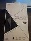 Glass Screen Protector Pro+ Premium Tempered 9h Für LG G3S DisplaySchutzglas
