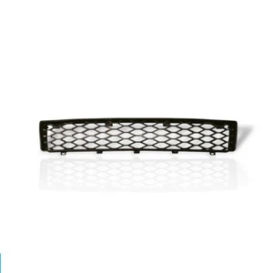 VW Golf MK4 Stoßstange vorne Mittelgitter Waben 3D Druck PETG - Bild 1 von 10