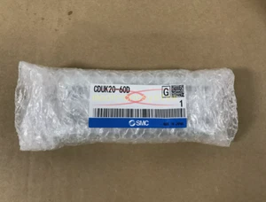 1PCS New SMC Cylinder CDUK20-60D - Picture 1 of 1