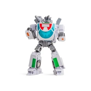 Newage Wheeljack NA H49 Hammond Scientist Action Figure toy in stock - Picture 1 of 17