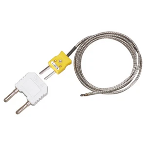 *NEW* Extech TP875 Bead Wire Type K Temperature Probe (58 to 1000 Degrees F) - Picture 1 of 1