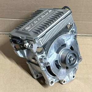 NEW OEM 2019-2024 Ram 1500 5.7L E-TORQUE Alternator 48V Generator - 05185274AB - Picture 1 of 12