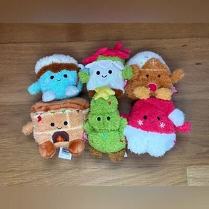 Bumbumz Holidaybumz 4,5" *Full Set* - Bild 1 von 1
