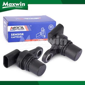 2x Sensor de posición del árbol de levas apto para Chrysler Sebring Dodge Calibre Jeep Compass 2.4L - Imagen 1 de 10