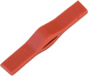 HOTPOINT INDESIT Tumble Dryer WATER PUMP RUBBER IMPELLER IMPELLOR For C00306876 - Picture 1 of 3