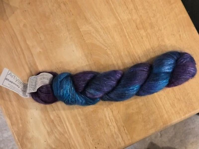 ARTYARNS Rhapsody Light  Yarn  Color 904 80g/400yds - Image 1 of 3