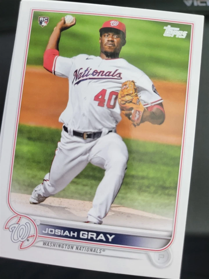 2022 Topps Series 1 Base 1-150 You Pick Complete Your Set  - Image 1 of 1