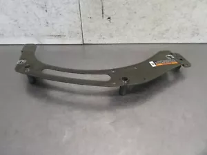 166 G VICTORY CROSS ROADS CUSTOM LE 2012 OEM SADDLEBAG MOUNT BRACKET (A) - Picture 1 of 8