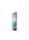 DOW 785+ Bacteria Resistant Sanitary Silicone Sealant Clear 310ml