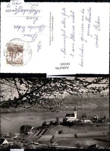 183165,Salzkammergut Attersee  - Bild 1 von 1