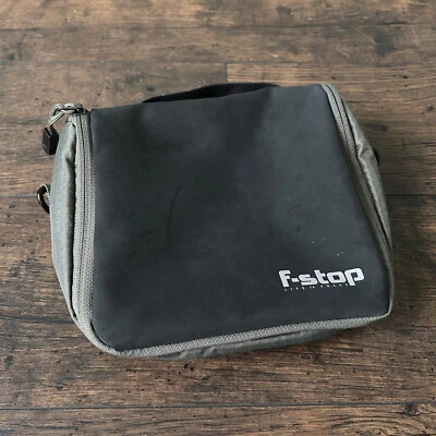 Bolsa F-Stop Elkhorn verde oliva - Bolsa para cámara - Bolsa para fotos Foto 1 de 4