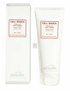 Swiss Line CS Luxe- Lift Crema Ligera 250 ml Salón #da - Imagen 1 de 1