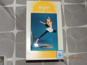 VOLKS 1/8 FSS FATIMA LACHESIS KOG ORIGINAL RESIN KIT FIVE STAR STORY - Picture 1 of 4