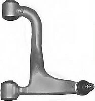 Brazo de control trasero derecho suspensión delantera superior derecho para Mercedes-Benz ML430 1999-2001 Foto 1 de 1