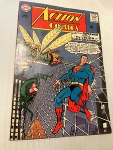 Action Comics #326 en muy buen estado - Imagen 1 de 5