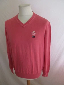 Pull New Zealand All blacks Rose Taille M à - 51% - Imagen 1 de 4