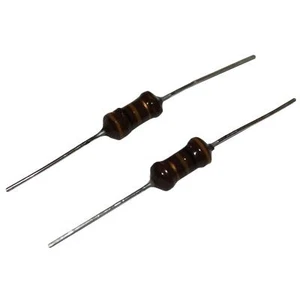 50x Filter Axial 60R @ 100MHz 7A 3,5x4,5mm Taiyo Yuden FBA04HA600KD-00 - Picture 1 of 1