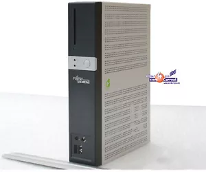 MICRO PC GEHÄUSE f MINIPC MAINBOARD MOTHERBOARD MINI-ITX FSC FUJITSU S500 #20 MM - Bild 1 von 1