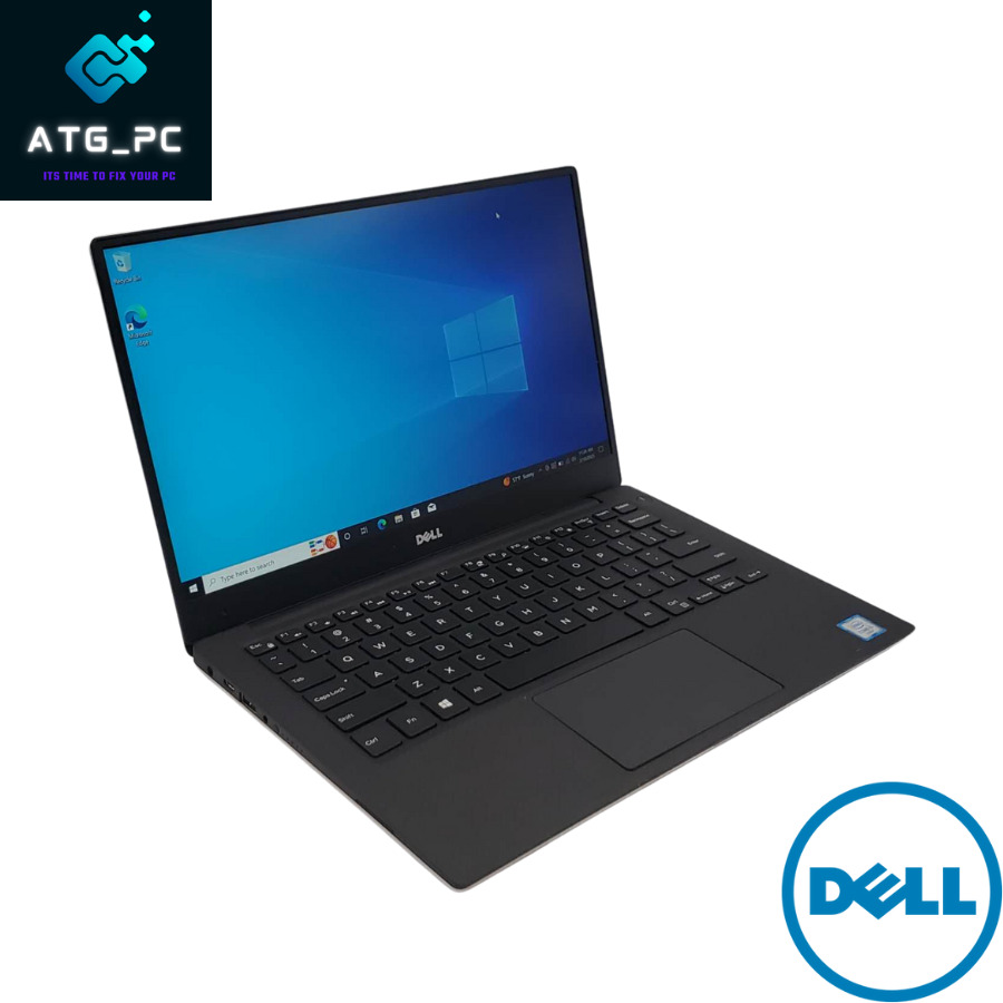 Dell XPS 13 9350 Intel Core i5 6th Gen. PC Laptops Dell XPS 13 9350 Intel Core i5 6th Gen. PC Laptops