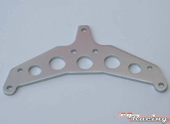 Kyosho 2WD BUGGY SCORPION 2014 Dämpferbrücke HA SC211 KRB® - Bild 1 von 1