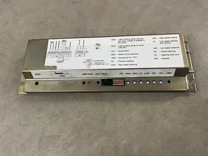 Besam Assa Abloy C Series Control Unit Pg4000 Sliding Door Rebuilt R18-02-001 - Picture 1 of 3