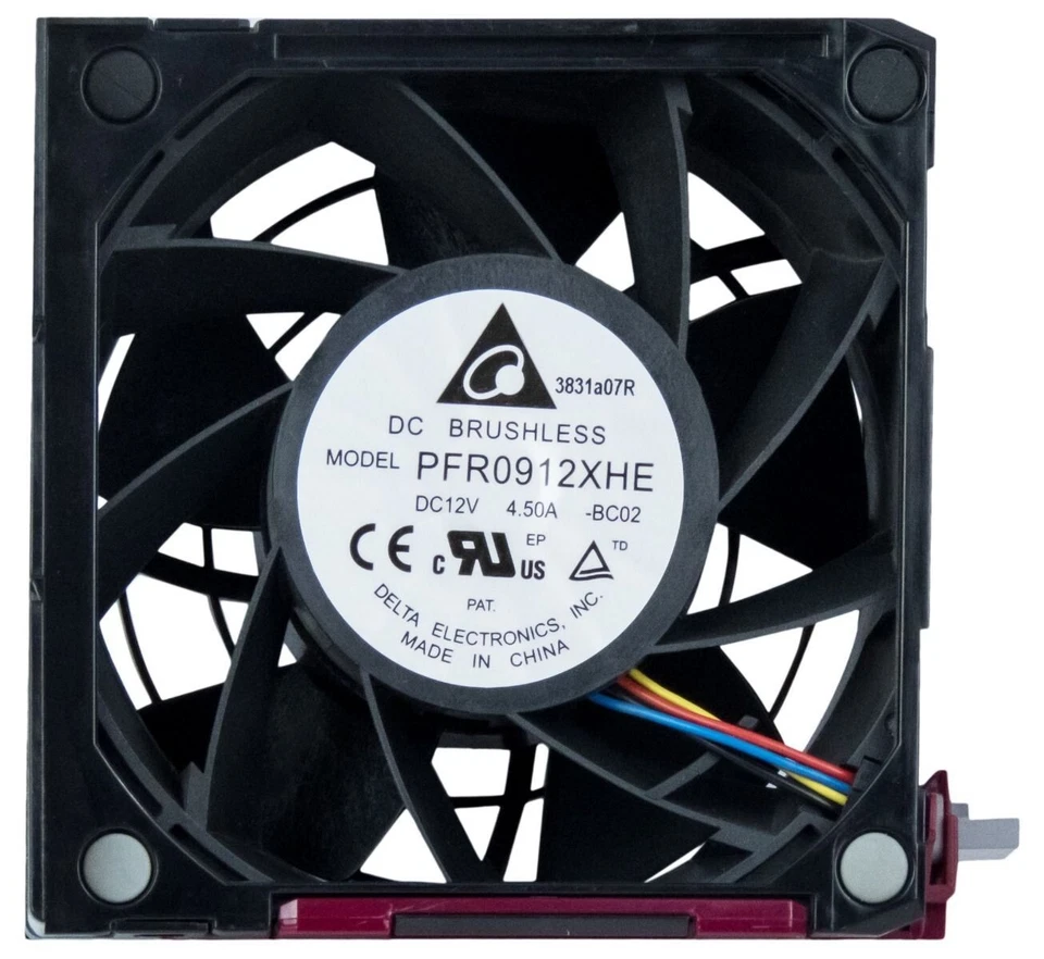 HP Enterprise - 879151-001 - Fan Module