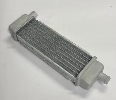 Radiatore Acqua Malaguti F12 Phantom LC 50 cc Restyling dal 2001 al 2006 - Imagen 1 de 4