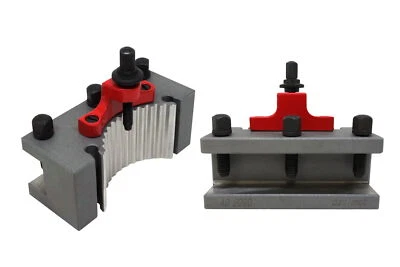 PAULIMOT paulimot Stahlhalter passend für "System Multifix", Größe A - Bild 1 von 3