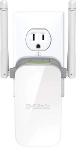 D-Link N300 Wireless Mesh Wi-Fi Range Extender (DAP-1325) - [LN] ™ - Picture 1 of 14