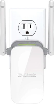 D-Link N300 Wireless Mesh Wi-Fi Range Extender (DAP-1325) - [LN] ™ - Image 1 of 4