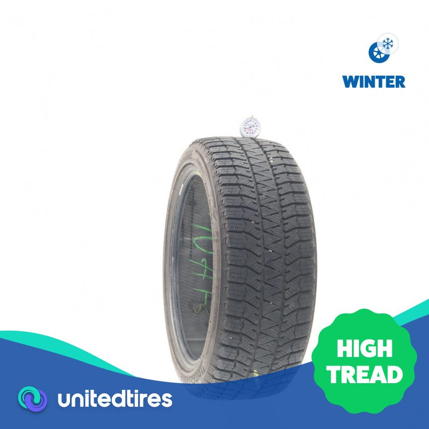 Bridgestone 215/45/17 Winter Tires for sale | eBay Bridgestone 215/45/17 Winter Tires for sale | eBay