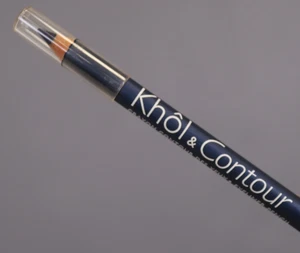 Bourjois Khol & Contour Eyeliner Stift 4 Bleu Talentuex 0,04oz [TESTER] - Bild 1 von 4