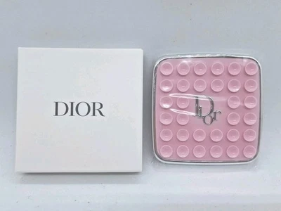 Dior attache smartphone rose pink octobuddy phone ring accessory  - Image 1 of 2