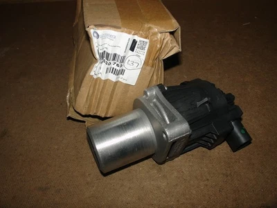 95530760 EGR Valve For 2013-2018 Vauxhall Zafira - Image 1 of 4
