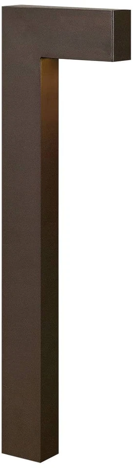 Hinkley Atlantis 22" Alto Bronce LED Paisaje Camino Luz Foto 1 de 1