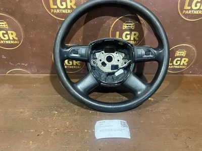 Audi A4 S4 B7 8E 8H 2005 Steering wheel LGR8788 - Image 1 of 4
