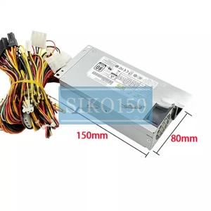 NUEVA FUENTE DE ALIMENTACIÓN 1U de 1 pieza para Advantech DPS-350AB-24 A 350W #SK - Imagen 1 de 2