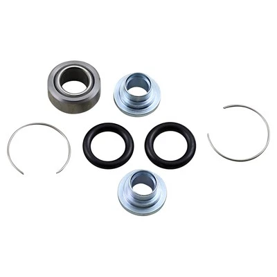 All Balls Shock Bearing Seal Kit for 2017 Can-Am Maverick X3 Max Turbo R Rear - Image 1 of 2