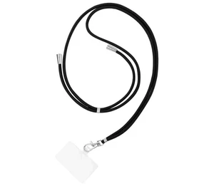 Handy Kette Band Schnur Kordel Universal Umhängeband für Handyhüllen Smartphone - Bild 1 von 11